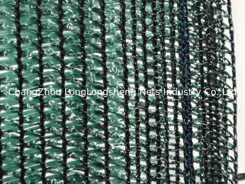 UV Resistant Protection HDPE Shade Net Greenhouse Shading Netting